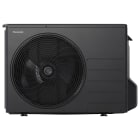 Panasonic Chauffage et climatisation - Gm HP - Géné K R32 - Unité extérieure - 3 KW - Mono