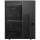 Panasonic Chauffage et climatisation - Unité extérieure monophasée Aquarea Haute Performance Série M au R290 taille 12