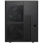 Panasonic Chauffage et climatisation - Unité extérieure triphasée Aquarea Haute Performance Série M au R290 taille 12