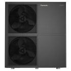 Panasonic Chauffage et climatisation - Unité extérieure Big Aquarea T-CAP Série M-30 kW-3ph