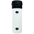 Panasonic Chauffage et climatisation - Chauffe-eau thermodynamique Aquarea au R290 260L pose au sol