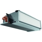 Panasonic Chauffage et climatisation - Ventilo-convecteur type confort 40 - V ou H non carro.
