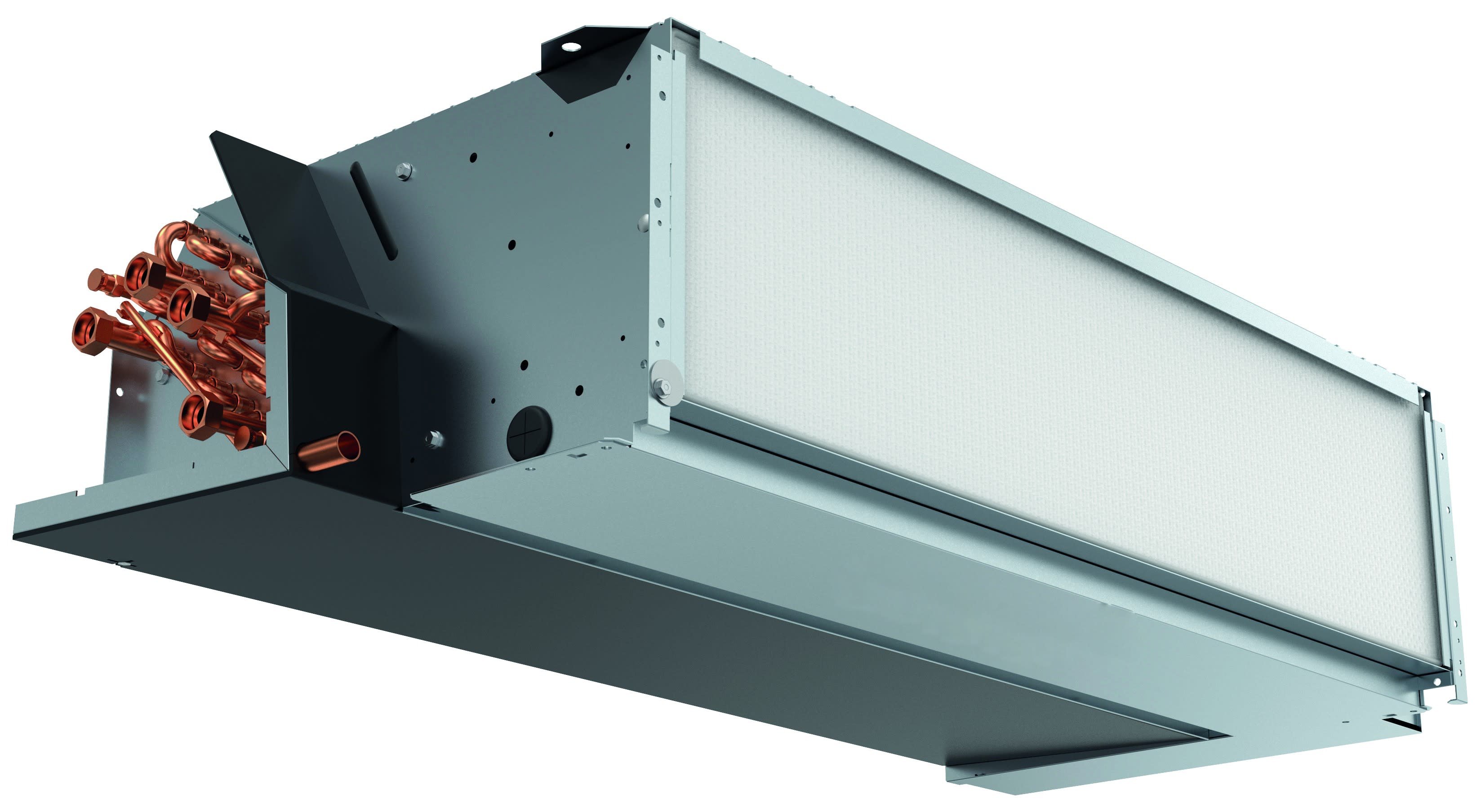 Panasonic Chauffage et climatisation - Ventilo-convecteur type confort 80 - V ou H non carro.