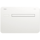 Panasonic Chauffage et climatisation - Unité intérieure Monosplit taille 16 au R290 avec nanoe X Générateur Mark 3