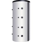 Panasonic Chauffage et climatisation - Ballon tampon en acier au carbone 1000L, Classe C