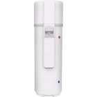 Panasonic Chauffage et climatisation - Chauffe-eau thermodynamique 250L, installation au sol