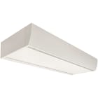 Panasonic Chauffage et climatisation - Rideau d'air PACi NX Elite & Standard - Hauteur de sortie d'air 3,2m - 2400 m3/h