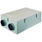 Panasonic Chauffage et climatisation - VMC contre-courant 288/455m3h-Montage Horizontal