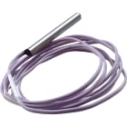 Panasonic Chauffage et climatisation - Sonde solaire pour installation avec PAC air-eau