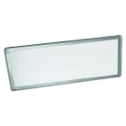 Panasonic Chauffage et climatisation - Filtre de remplacement pour ventilo-convecteurs type gainable