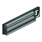 Panasonic Chauffage et climatisation - Kit air extérieur gainable à eau pour ventilo-convecteurs type gainable