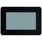 Panasonic Chauffage et climatisation - Contrôleur à écran tactile Modbus et contr. groupe jusqu?à 8 unités