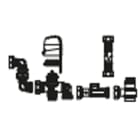 Panasonic Chauffage et climatisation - Vanne 3 voies pour ventilo-convecteur Smart