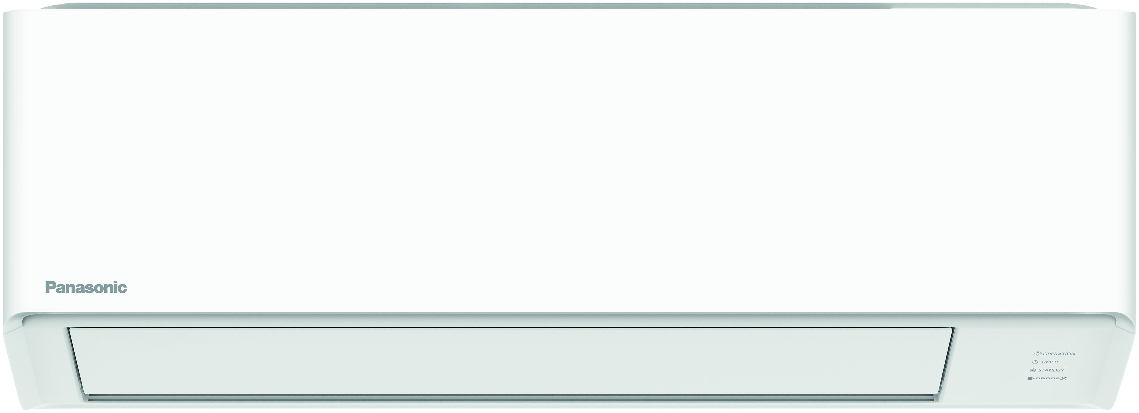 Panasonic Chauffage et climatisation - Unité murale PACi NX R32 nouvelle version - 2,5kW à 4,5kW