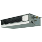 Panasonic Chauffage et climatisation - Unité intérieure - Gainable ultracompact type M2 - Compatible R410a/R32 - 4,5kW