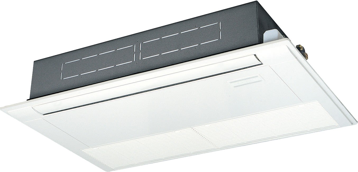 Panasonic Chauffage et climatisation - Cassette 1 voie type D1- 3,6kW alimentée au R410A