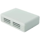 Panasonic Chauffage et climatisation - Alimentation externe de 16 V avec alarme de fuite
