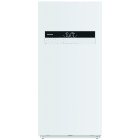 Panasonic Chauffage et climatisation - Module AIO avec ECS 120 L - Appoint 3kW - 1Ph - Comp. Série L R290 5-9 kW