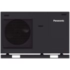 Panasonic Chauffage et climatisation - Gamme Haute Performance Série J / Monobloc / 9 kW / Monophasé