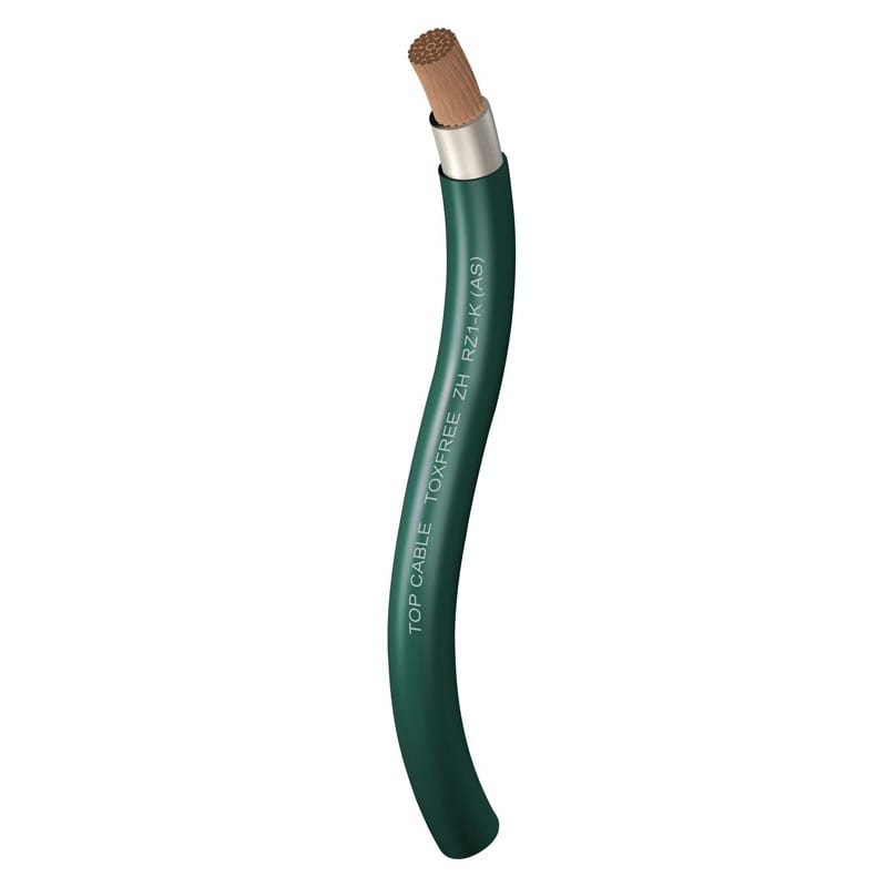 Top Cable - RZ1-K 1x240 0,6/1kV C1 VERT
