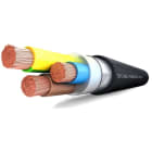 Top Cable - RVFV-K 4x6