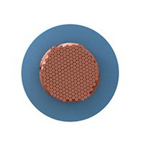 Top Cable - H07V-K 1x25 BLEU