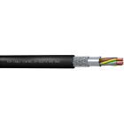 Top Cable - ROZ1-K EMC 4G1,5 0,6 1kV NOIR BLINDE 1000V