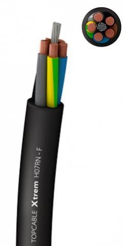 Top Cable - H07RN-F 1x240