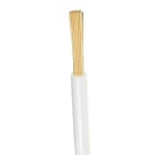 Top Cable - H07V-K 1x2,5 BLANC R100