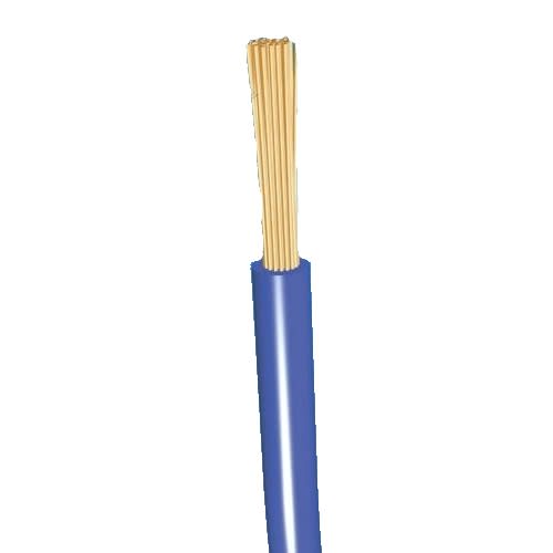 Top Cable - H07V-K 1x1,5 BLEU R100