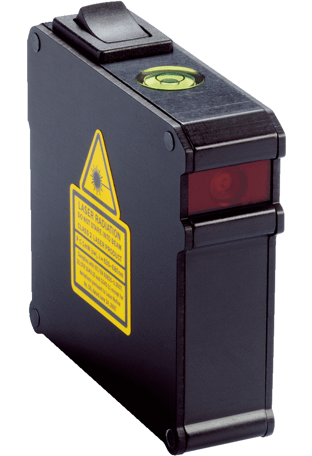 Sick - outils d'alignement, AR60