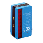 Sick - rideaux d'automatisme, WLG12-G137