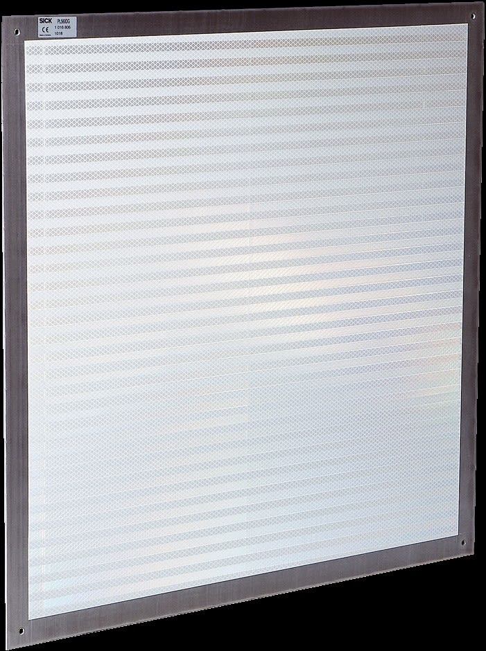 Sick - réflecteurs et optique, PL560DG