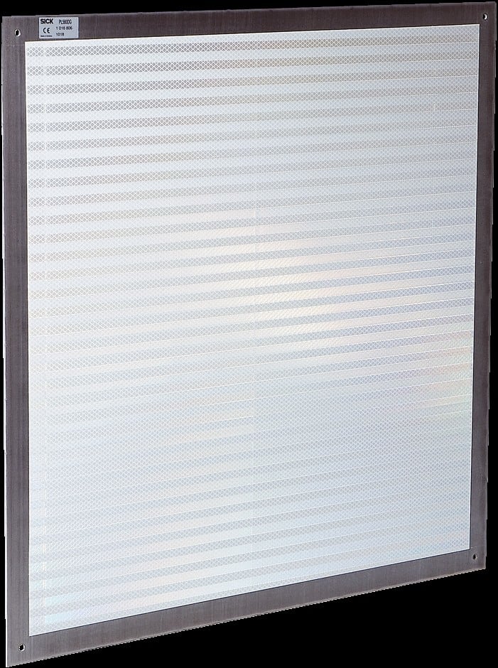 Sick - réflecteurs et optique, PL560DG