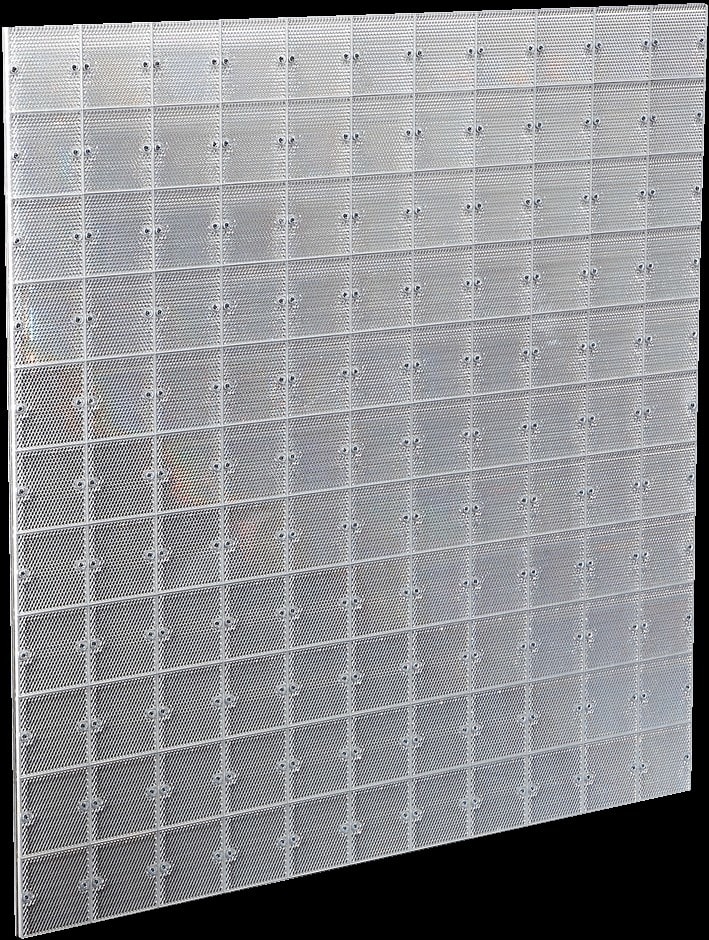 Sick - carré, PL880FS01