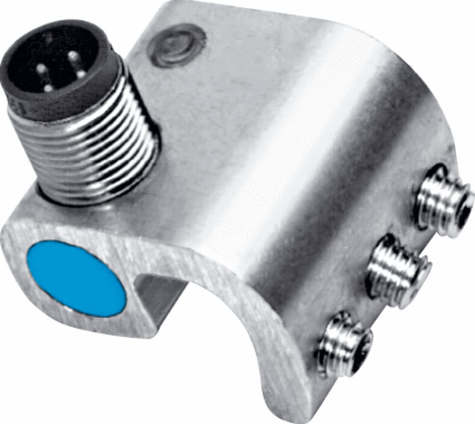 Sick - Capteurs pour vérin, MZZ1-03VPS-ATSS01