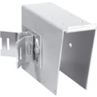 Sick - boîtier et tuyaux de protection, WSG1-01