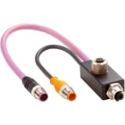 Sick - adaptateur pour bus, ADAPT-PB-GE-MLG