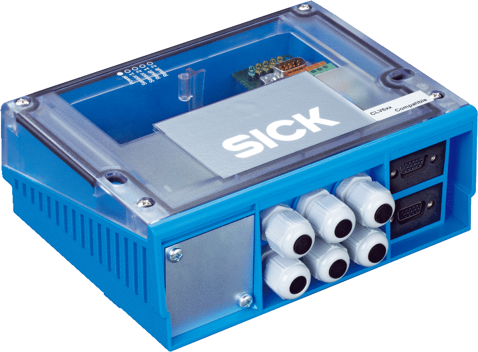 Sick - Produits d'intégration, CDM420-0004