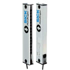 Sick - rideaux d'automatisme, PLG3-420F431