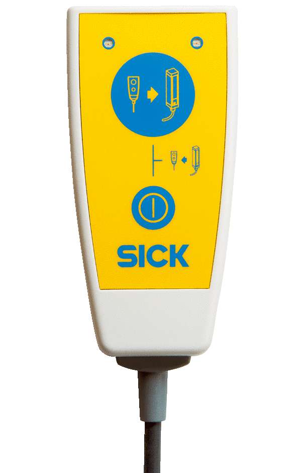 Sick - outils de mise en service et outils de contrôle, PLUG1-1R00000