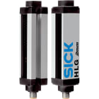 Sick - rideaux d'automatisme, HLG2-050F811