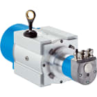 Sick - codeurs à câble, BTF13-C1HM2025