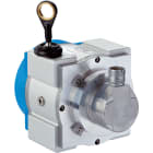 Sick - codeurs à câble, PRF13-A1AM0520