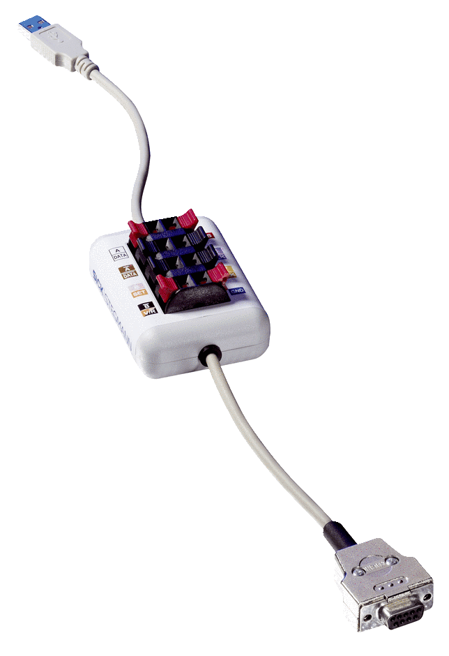 Sick - appareils de programmation, PGT-08-S