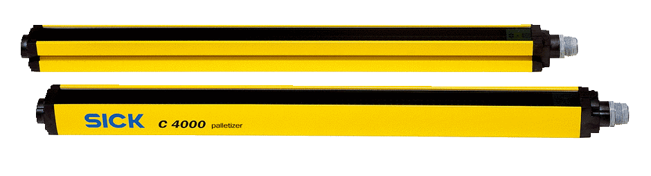 Sick - Barrages immatériels de sécurité, C40E-1503FK010