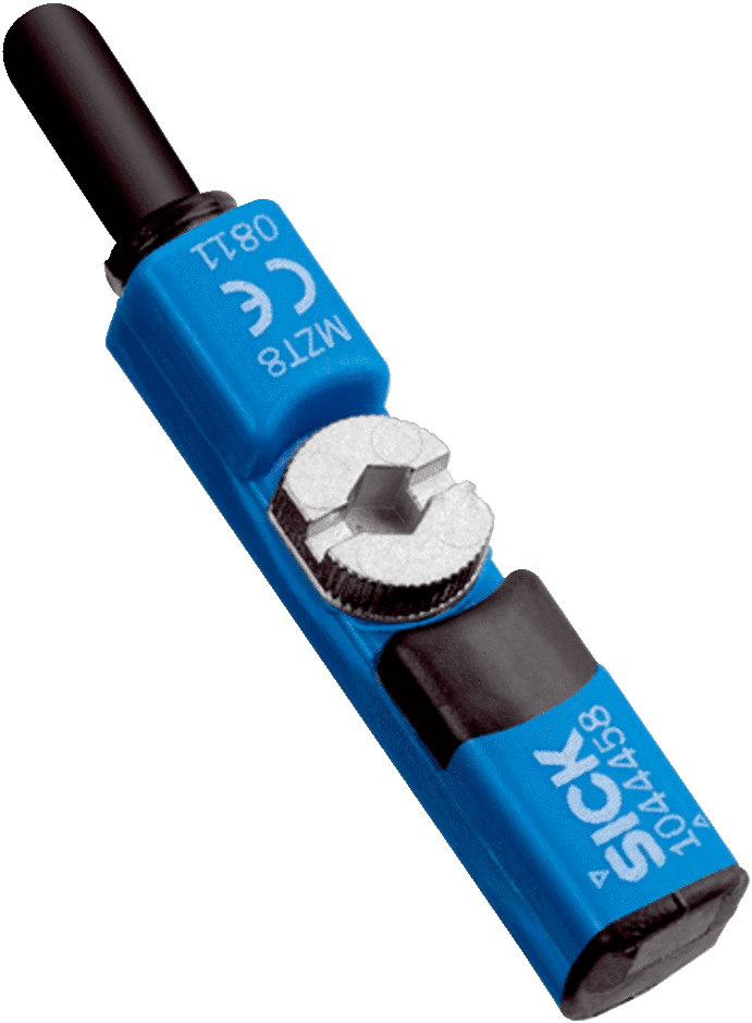 Sick - Capteurs pour vérin, MZT8-03VPS-KR0