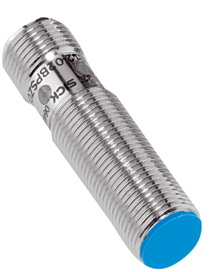 Sick - détecteurs de proximité inductifs, IME12-04BPSZT0KP01