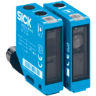 Sick - capteurs photoélectriques, WS/WE12L-2P431