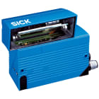 Sick - lecteur de codes-barres fixe, CLV640-6120S01